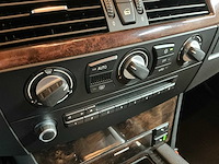 Bmw - 2010 - 5-serie touring - 520i - personenauto - afbeelding 17 van  19