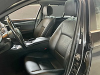Bmw - 2010 - 5-serie touring - 523i high executive - personenauto - afbeelding 4 van  19