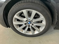 Bmw - 2010 - 5-serie touring - 523i high executive - personenauto - afbeelding 7 van  19