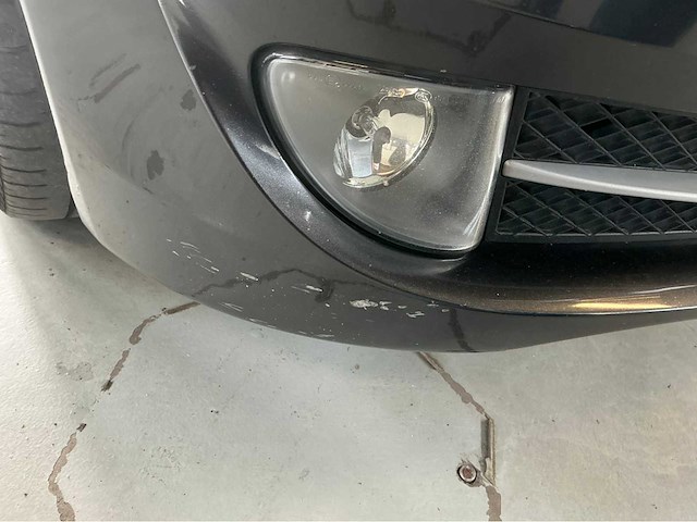 Bmw - 2010 - 5-serie touring - 523i high executive - personenauto - afbeelding 10 van  19