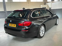 Bmw - 2010 - 5-serie touring - 523i high executive - personenauto - afbeelding 13 van  19