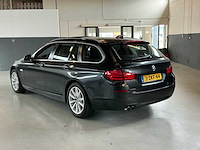 Bmw - 2010 - 5-serie touring - 523i high executive - personenauto - afbeelding 14 van  19