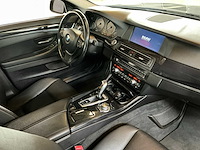 Bmw - 2010 - 5-serie touring - 523i high executive - personenauto - afbeelding 18 van  19