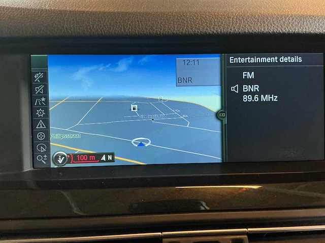 Bmw - 2010 - 5-serie touring - 523i high executive - personenauto - afbeelding 19 van  19