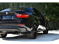 Bmw - 2010 - x6 - 4.4i m - kth-21-k nederlands kenteken - afbeelding 3 van  83