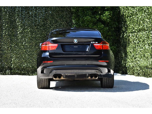 Bmw - 2010 - x6 - 4.4i m - kth-21-k nederlands kenteken - afbeelding 4 van  83