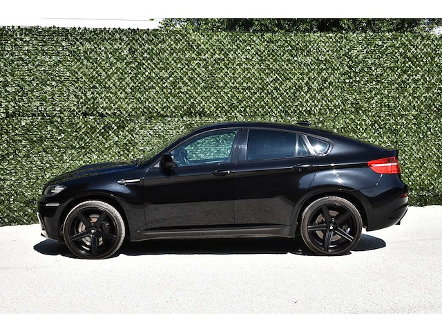 Bmw - 2010 - x6 - 4.4i m - kth-21-k nederlands kenteken - afbeelding 6 van  83