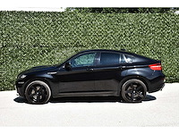 Bmw - 2010 - x6 - 4.4i m - kth-21-k nederlands kenteken - afbeelding 6 van  83