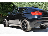 Bmw - 2010 - x6 - 4.4i m - kth-21-k nederlands kenteken - afbeelding 8 van  83