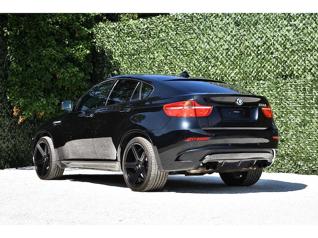 Bmw - 2010 - x6 - 4.4i m - kth-21-k nederlands kenteken - afbeelding 9 van  83