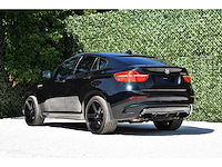 Bmw - 2010 - x6 - 4.4i m - kth-21-k nederlands kenteken - afbeelding 9 van  83