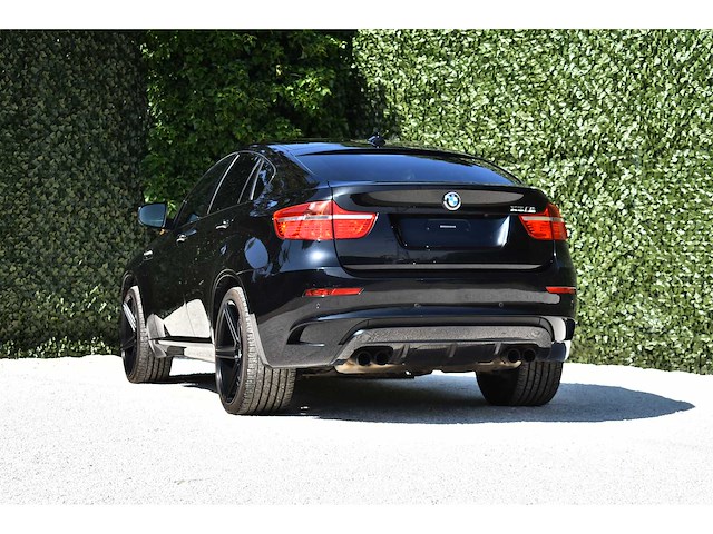Bmw - 2010 - x6 - 4.4i m - kth-21-k nederlands kenteken - afbeelding 10 van  83