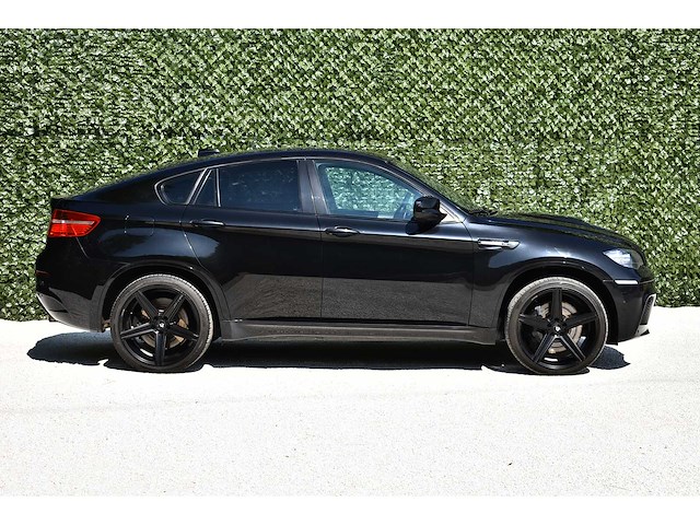 Bmw - 2010 - x6 - 4.4i m - kth-21-k nederlands kenteken - afbeelding 11 van  83