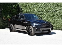 Bmw - 2010 - x6 - 4.4i m - kth-21-k nederlands kenteken - afbeelding 1 van  83