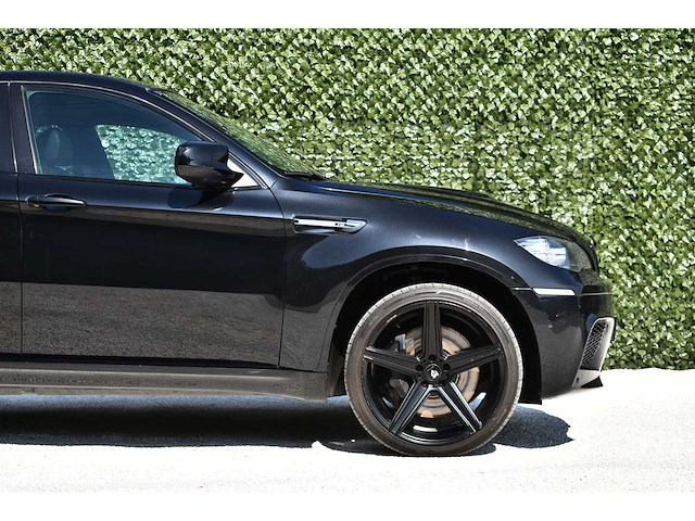 Bmw - 2010 - x6 - 4.4i m - kth-21-k nederlands kenteken - afbeelding 13 van  83