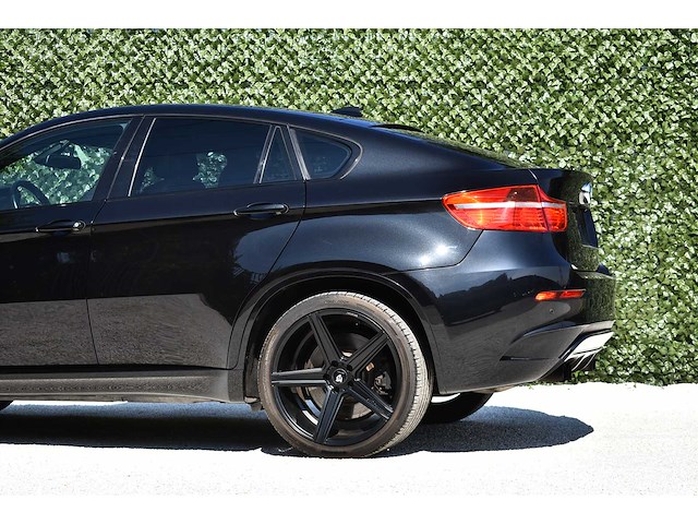 Bmw - 2010 - x6 - 4.4i m - kth-21-k nederlands kenteken - afbeelding 14 van  83