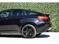 Bmw - 2010 - x6 - 4.4i m - kth-21-k nederlands kenteken - afbeelding 14 van  83