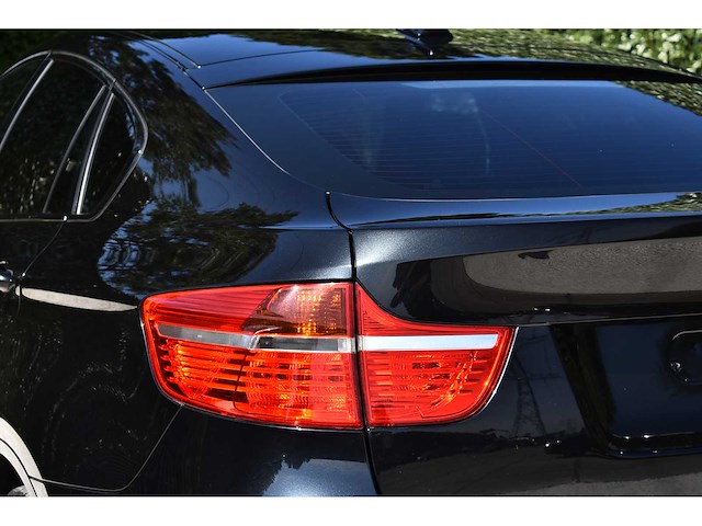 Bmw - 2010 - x6 - 4.4i m - kth-21-k nederlands kenteken - afbeelding 16 van  83