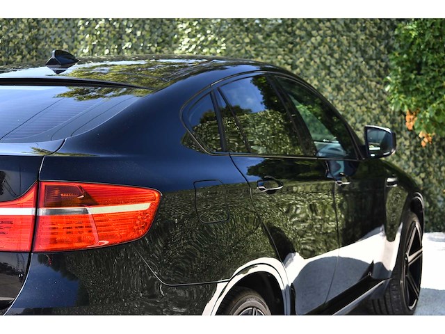 Bmw - 2010 - x6 - 4.4i m - kth-21-k nederlands kenteken - afbeelding 19 van  83