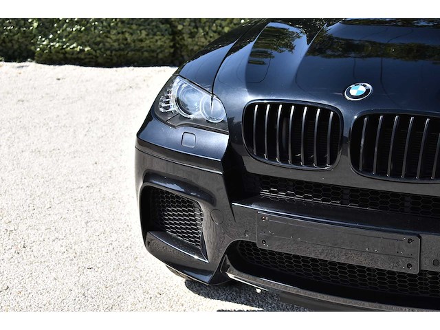 Bmw - 2010 - x6 - 4.4i m - kth-21-k nederlands kenteken - afbeelding 21 van  83