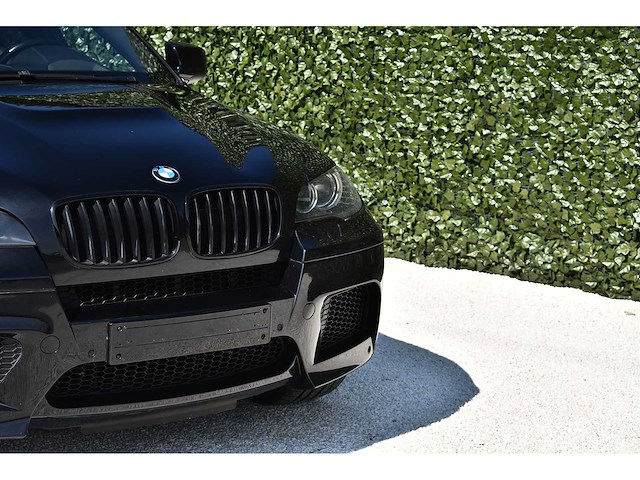 Bmw - 2010 - x6 - 4.4i m - kth-21-k nederlands kenteken - afbeelding 22 van  83