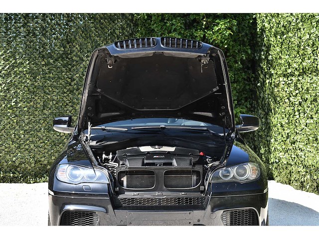 Bmw - 2010 - x6 - 4.4i m - kth-21-k nederlands kenteken - afbeelding 26 van  83