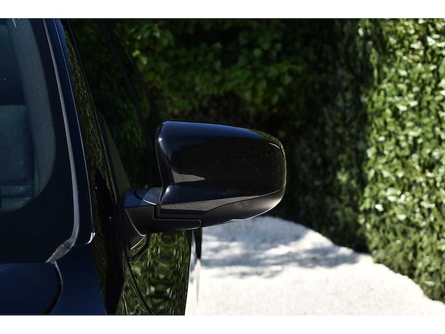 Bmw - 2010 - x6 - 4.4i m - kth-21-k nederlands kenteken - afbeelding 27 van  83