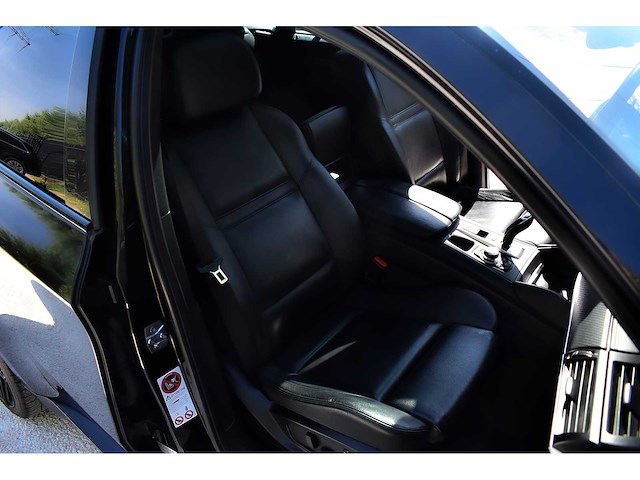 Bmw - 2010 - x6 - 4.4i m - kth-21-k nederlands kenteken - afbeelding 29 van  83