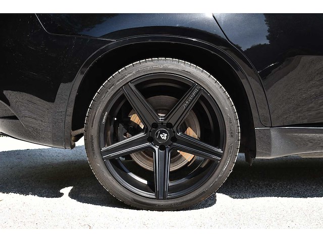 Bmw - 2010 - x6 - 4.4i m - kth-21-k nederlands kenteken - afbeelding 30 van  83