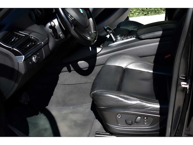 Bmw - 2010 - x6 - 4.4i m - kth-21-k nederlands kenteken - afbeelding 32 van  83