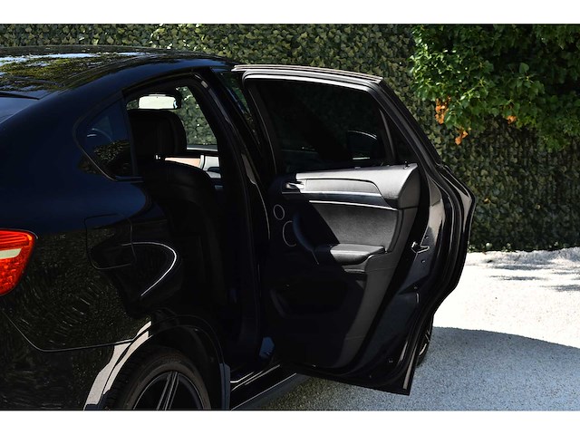 Bmw - 2010 - x6 - 4.4i m - kth-21-k nederlands kenteken - afbeelding 33 van  83