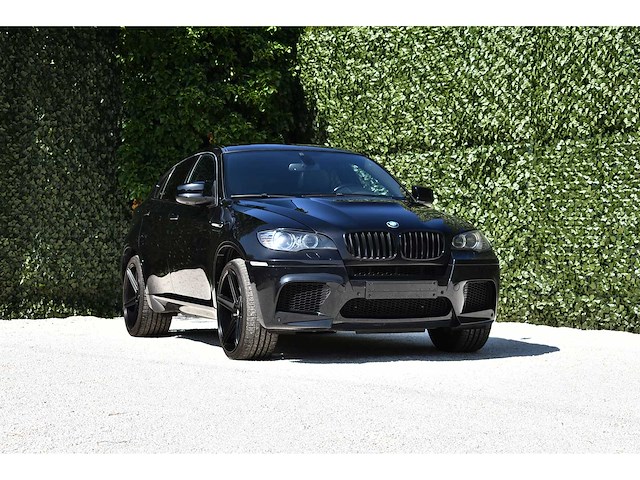 Bmw - 2010 - x6 - 4.4i m - kth-21-k nederlands kenteken - afbeelding 23 van  83