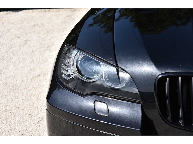 Bmw - 2010 - x6 - 4.4i m - kth-21-k nederlands kenteken - afbeelding 41 van  83