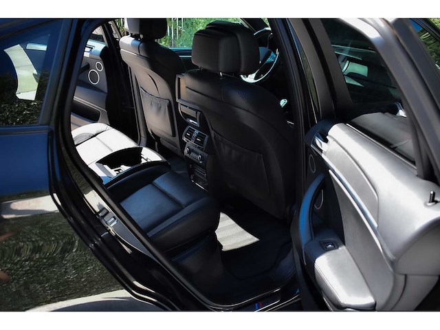 Bmw - 2010 - x6 - 4.4i m - kth-21-k nederlands kenteken - afbeelding 42 van  83