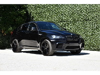 Bmw - 2010 - x6 - 4.4i m - kth-21-k nederlands kenteken - afbeelding 34 van  83