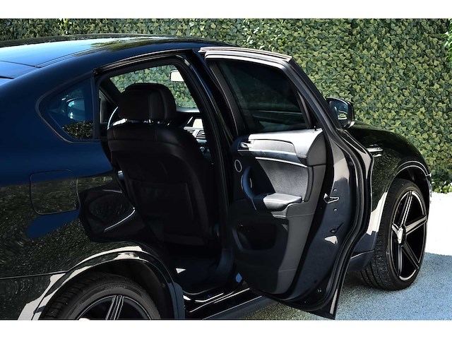Bmw - 2010 - x6 - 4.4i m - kth-21-k nederlands kenteken - afbeelding 50 van  83