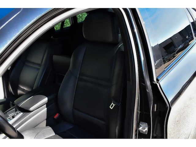 Bmw - 2010 - x6 - 4.4i m - kth-21-k nederlands kenteken - afbeelding 53 van  83