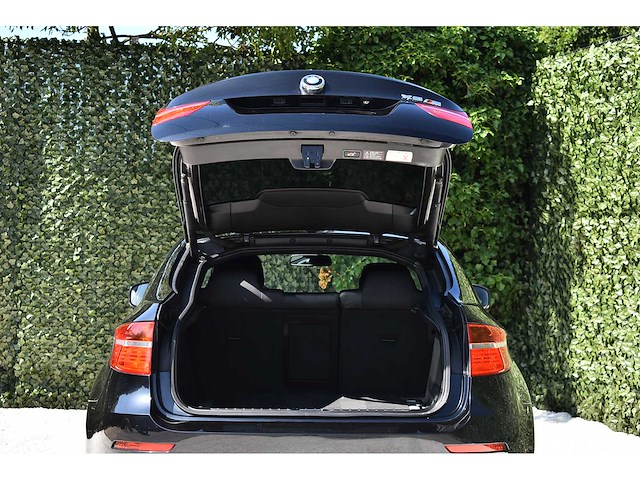 Bmw - 2010 - x6 - 4.4i m - kth-21-k nederlands kenteken - afbeelding 55 van  83