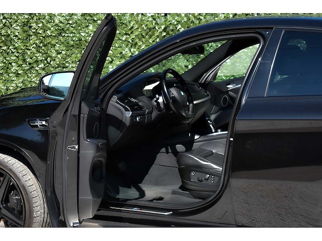 Bmw - 2010 - x6 - 4.4i m - kth-21-k nederlands kenteken - afbeelding 59 van  83