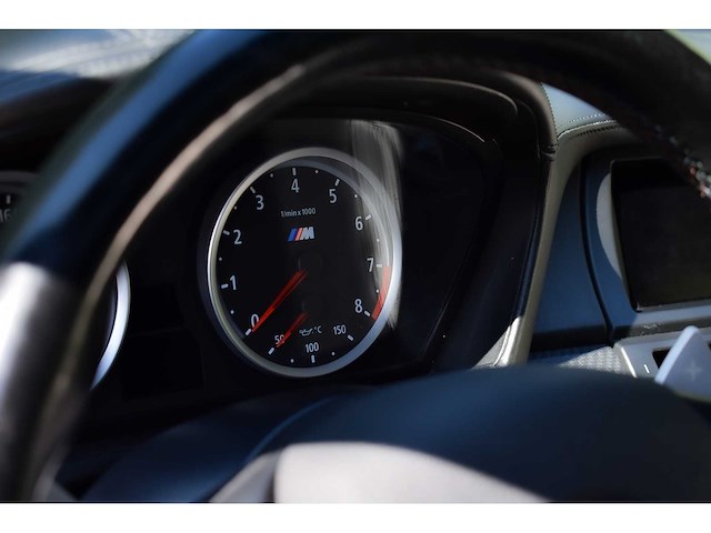 Bmw - 2010 - x6 - 4.4i m - kth-21-k nederlands kenteken - afbeelding 62 van  83