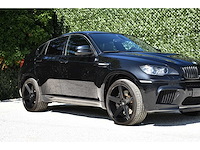 Bmw - 2010 - x6 - 4.4i m - kth-21-k nederlands kenteken - afbeelding 56 van  83