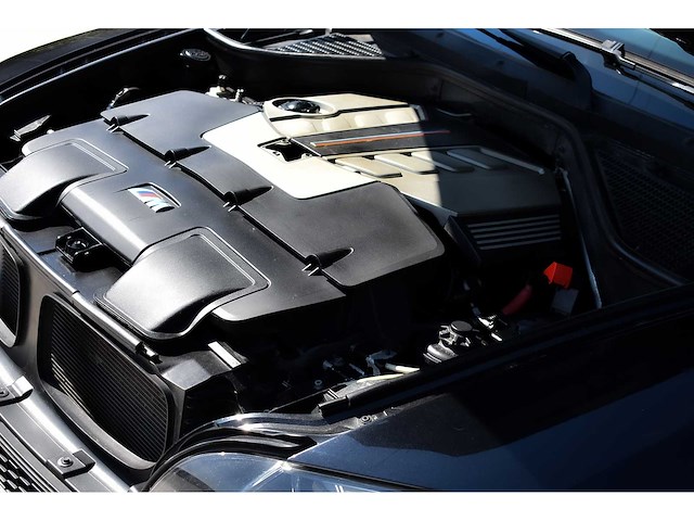 Bmw - 2010 - x6 - 4.4i m - kth-21-k nederlands kenteken - afbeelding 70 van  83