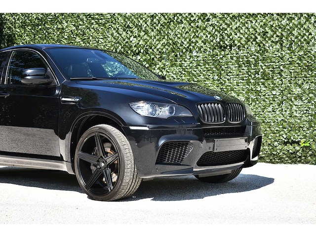 Bmw - 2010 - x6 - 4.4i m - kth-21-k nederlands kenteken - afbeelding 67 van  83