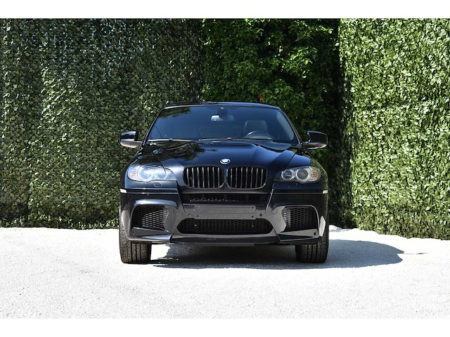 Bmw - 2010 - x6 - 4.4i m - kth-21-k nederlands kenteken - afbeelding 74 van  83