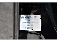 Bmw - 2010 - x6 - 4.4i m - kth-21-k nederlands kenteken - afbeelding 82 van  83