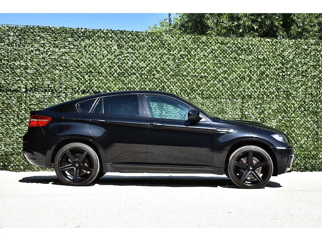 Bmw - 2010 - x6 - 4.4i m - kth-21-k nederlands kenteken - afbeelding 81 van  83