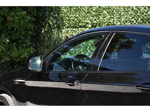 Bmw - 2010 - x6 - 4.4i m - kth-21-k nederlands kenteken - afbeelding 8 van  13