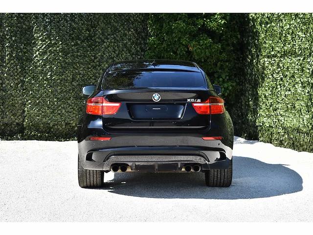 Bmw - 2010 - x6 - 4.4i m - kth-21-k nederlands kenteken - afbeelding 5 van  91