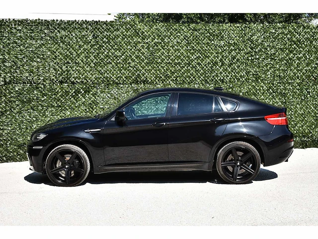 Bmw - 2010 - x6 - 4.4i m - kth-21-k nederlands kenteken - afbeelding 6 van  91