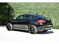 Bmw - 2010 - x6 - 4.4i m - kth-21-k nederlands kenteken - afbeelding 7 van  91